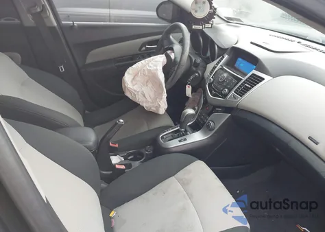 2011 Chevrolet Cruze Ls z USA, uszkodzony, nr VIN 1G1PC5SH0B7259080